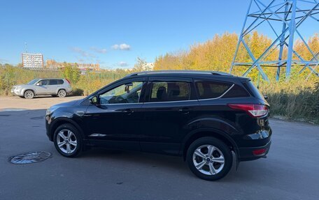 Ford Kuga III, 2014 год, 945 000 рублей, 12 фотография
