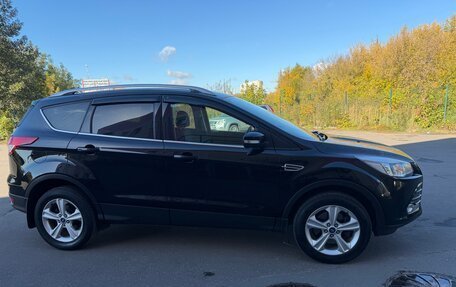 Ford Kuga III, 2014 год, 945 000 рублей, 5 фотография