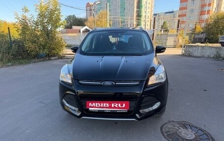 Ford Kuga III, 2014 год, 945 000 рублей, 11 фотография