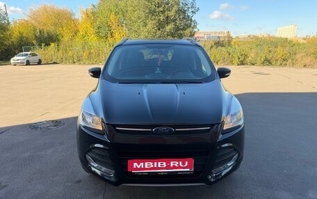 Ford Kuga III, 2014 год, 945 000 рублей, 6 фотография