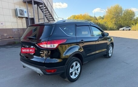 Ford Kuga III, 2014 год, 945 000 рублей, 8 фотография