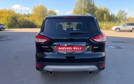 Ford Kuga III, 2014 год, 945 000 рублей, 7 фотография