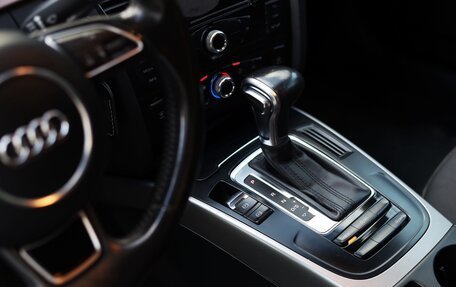 Audi A4, 2013 год, 1 320 000 рублей, 8 фотография