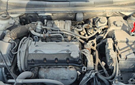 Chevrolet Cruze II, 2012 год, 690 000 рублей, 6 фотография