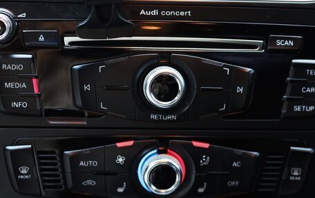 Audi A4, 2013 год, 1 320 000 рублей, 14 фотография