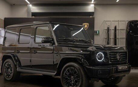 Mercedes-Benz G-Класс W463 рестайлинг _iii, 2026 год, 25 000 000 рублей, 2 фотография