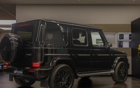 Mercedes-Benz G-Класс W463 рестайлинг _iii, 2026 год, 25 000 000 рублей, 5 фотография