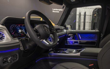 Mercedes-Benz G-Класс W463 рестайлинг _iii, 2026 год, 25 000 000 рублей, 7 фотография