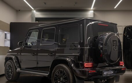 Mercedes-Benz G-Класс W463 рестайлинг _iii, 2026 год, 25 000 000 рублей, 3 фотография