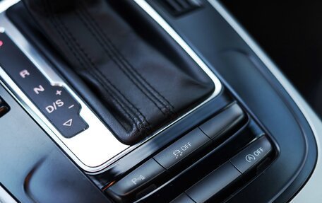Audi A4, 2013 год, 1 320 000 рублей, 17 фотография