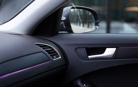 Audi A4, 2013 год, 1 320 000 рублей, 12 фотография