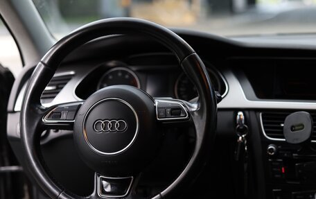 Audi A4, 2013 год, 1 320 000 рублей, 16 фотография