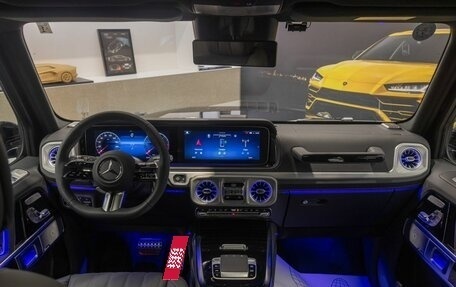 Mercedes-Benz G-Класс W463 рестайлинг _iii, 2026 год, 25 000 000 рублей, 6 фотография