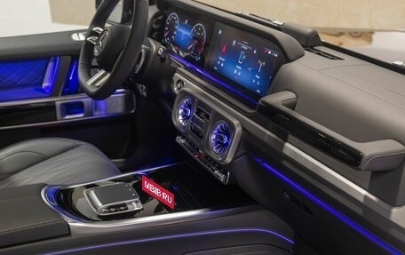 Mercedes-Benz G-Класс W463 рестайлинг _iii, 2026 год, 25 000 000 рублей, 8 фотография