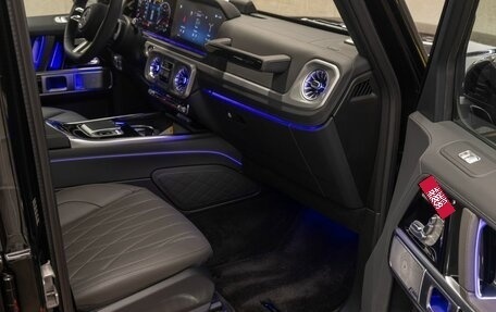 Mercedes-Benz G-Класс W463 рестайлинг _iii, 2026 год, 25 000 000 рублей, 10 фотография