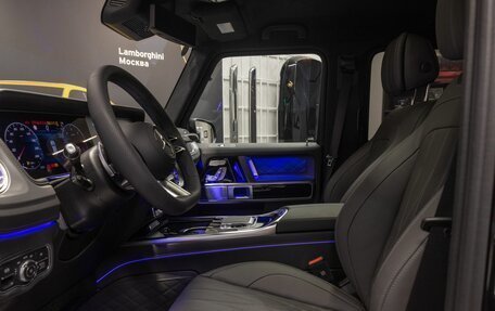 Mercedes-Benz G-Класс W463 рестайлинг _iii, 2026 год, 25 000 000 рублей, 11 фотография