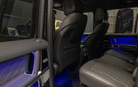 Mercedes-Benz G-Класс W463 рестайлинг _iii, 2026 год, 25 000 000 рублей, 12 фотография