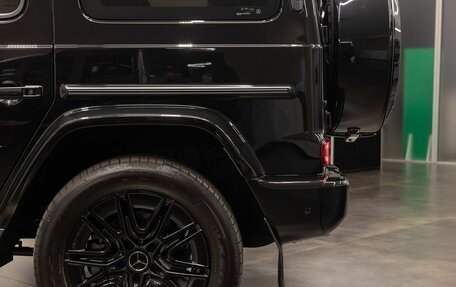 Mercedes-Benz G-Класс W463 рестайлинг _iii, 2026 год, 25 000 000 рублей, 19 фотография