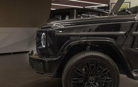Mercedes-Benz G-Класс W463 рестайлинг _iii, 2026 год, 25 000 000 рублей, 18 фотография