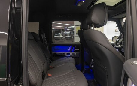 Mercedes-Benz G-Класс W463 рестайлинг _iii, 2026 год, 25 000 000 рублей, 13 фотография
