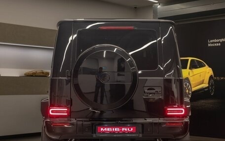 Mercedes-Benz G-Класс W463 рестайлинг _iii, 2026 год, 25 000 000 рублей, 16 фотография