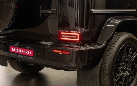Mercedes-Benz G-Класс W463 рестайлинг _iii, 2026 год, 25 000 000 рублей, 20 фотография