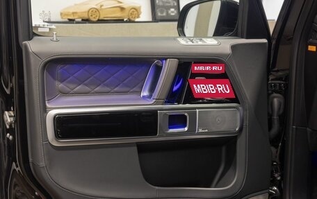 Mercedes-Benz G-Класс W463 рестайлинг _iii, 2026 год, 25 000 000 рублей, 22 фотография
