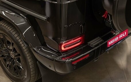 Mercedes-Benz G-Класс W463 рестайлинг _iii, 2026 год, 25 000 000 рублей, 21 фотография