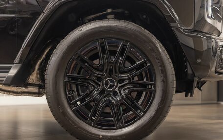 Mercedes-Benz G-Класс W463 рестайлинг _iii, 2026 год, 25 000 000 рублей, 37 фотография