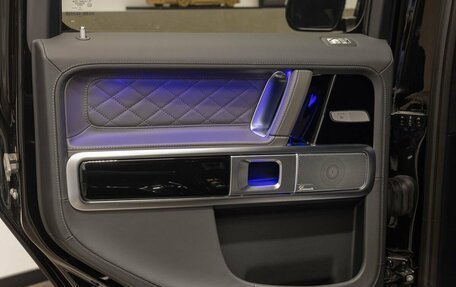 Mercedes-Benz G-Класс W463 рестайлинг _iii, 2026 год, 25 000 000 рублей, 32 фотография