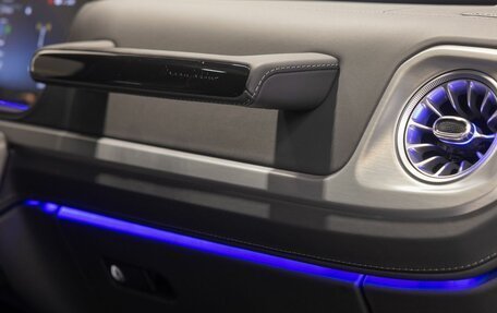 Mercedes-Benz G-Класс W463 рестайлинг _iii, 2026 год, 25 000 000 рублей, 29 фотография