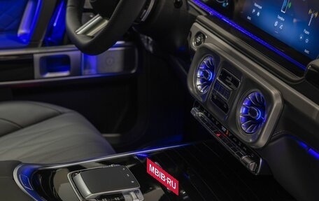 Mercedes-Benz G-Класс W463 рестайлинг _iii, 2026 год, 25 000 000 рублей, 28 фотография