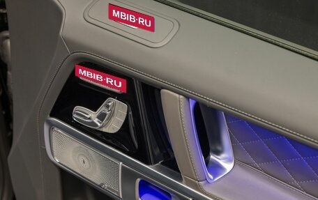 Mercedes-Benz G-Класс W463 рестайлинг _iii, 2026 год, 25 000 000 рублей, 31 фотография