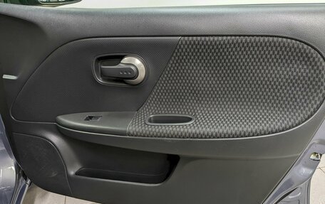 Nissan Note II рестайлинг, 2007 год, 750 000 рублей, 18 фотография