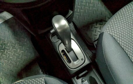 Nissan Note II рестайлинг, 2007 год, 750 000 рублей, 28 фотография