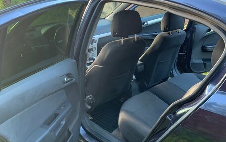 Opel Astra H, 2008 год, 450 000 рублей, 11 фотография