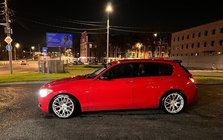 BMW 1 серия, 2012 год, 990 000 рублей, 3 фотография