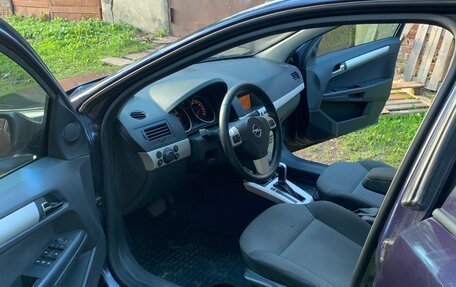 Opel Astra H, 2008 год, 450 000 рублей, 7 фотография