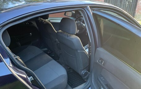 Opel Astra H, 2008 год, 450 000 рублей, 10 фотография