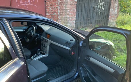 Opel Astra H, 2008 год, 450 000 рублей, 8 фотография