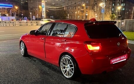 BMW 1 серия, 2012 год, 990 000 рублей, 2 фотография
