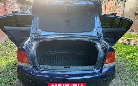 Opel Astra H, 2008 год, 450 000 рублей, 6 фотография