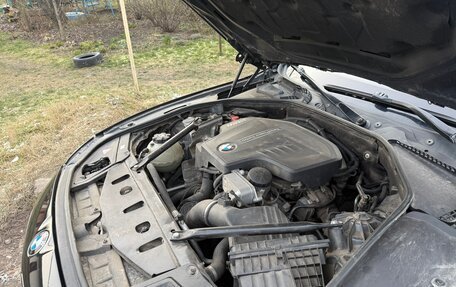 BMW 5 серия, 2013 год, 1 850 000 рублей, 6 фотография