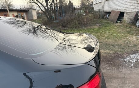 BMW 5 серия, 2013 год, 1 850 000 рублей, 4 фотография