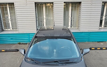 Hyundai Solaris II рестайлинг, 2011 год, 700 000 рублей, 13 фотография