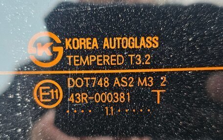 Hyundai Solaris II рестайлинг, 2011 год, 700 000 рублей, 24 фотография