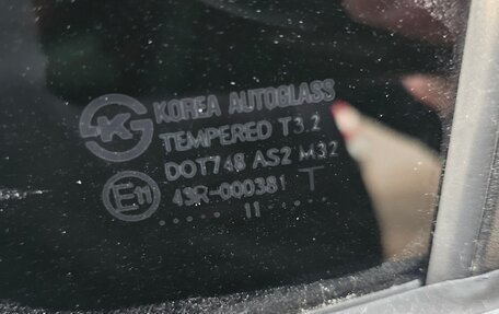 Hyundai Solaris II рестайлинг, 2011 год, 700 000 рублей, 25 фотография