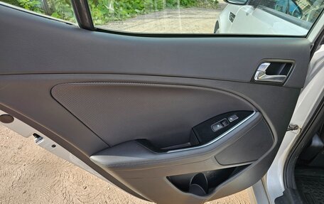 KIA Optima III, 2014 год, 1 299 000 рублей, 15 фотография