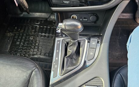 KIA Optima III, 2014 год, 1 299 000 рублей, 22 фотография