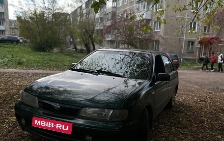 Nissan Almera, 1996 год, 135 000 рублей, 1 фотография